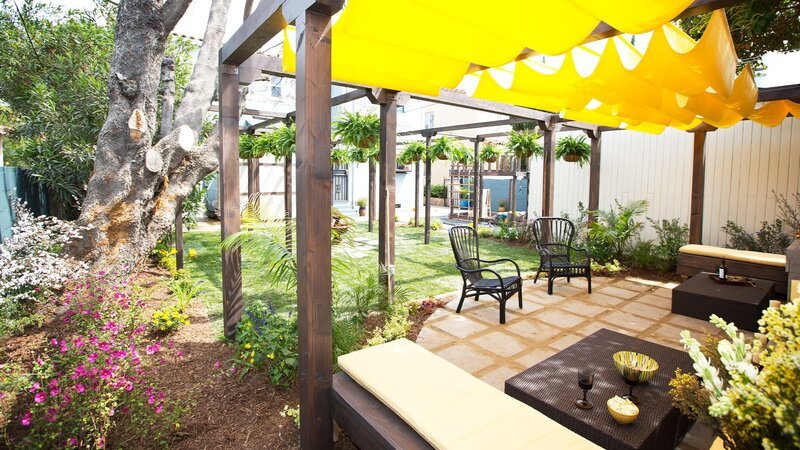 Bild: HGTV