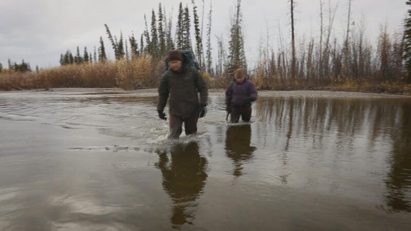 . – Bild: Warner Bros. Discovery