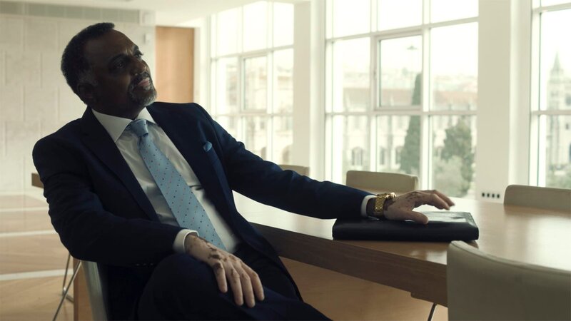 Flucht aus Lissabon – Bild: ZDF /​ NDF/​ Oliver-Maximilian Kraus