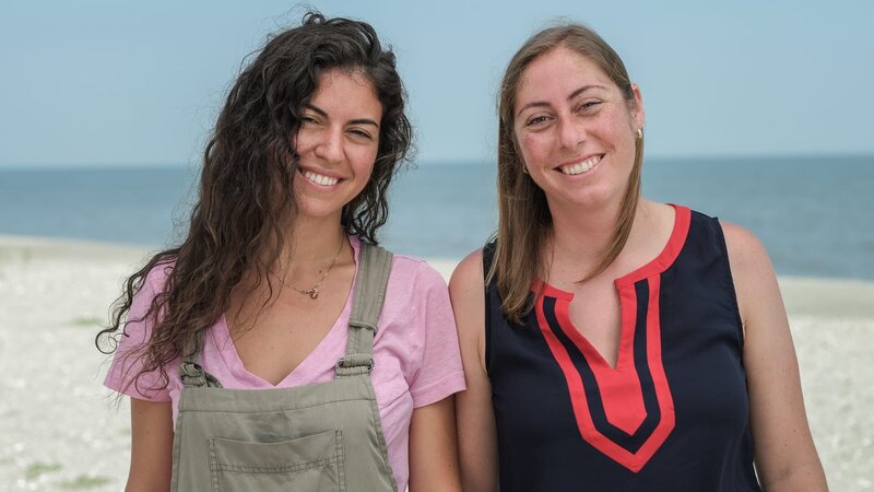 Bild: HGTV. /​ Scripps (Focus);HBCHU209_281859_ /​ ©2017,HGTV/​Scripps Networks, LLC. All Rights Reserved