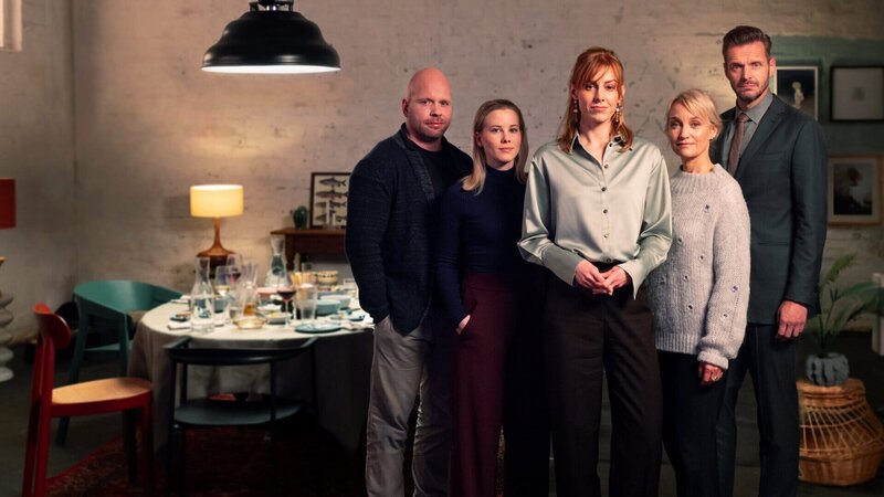 Was darf man noch sagen? Wut und Wahrheit nach Corona – Bild: ZDF und Kathrin Spirk