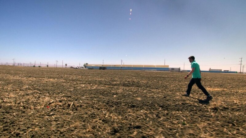 Earth is facing the devastating loss of a vital resource: clean water. Now, innovators across the globe are seeking solutions in emergent technologies to prevent a planet-wide water crisis. – Bild: 1996⁠–⁠2015 National Geographic Channel. All rights reserved.