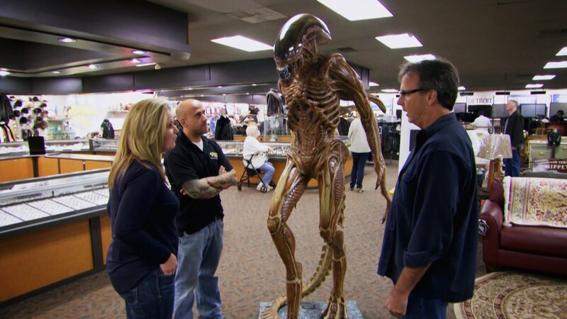 . – Bild: Warner Bros. Discovery