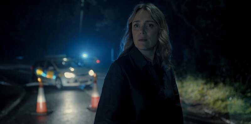 Dr. Susannah Zellaby (Keeley Hawes) – Bild: Dayout Productions Limited