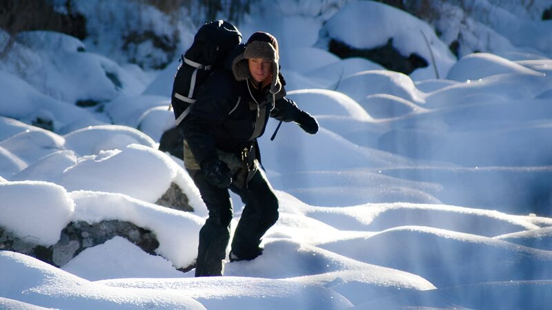 . – Bild: Warner Bros. Discovery