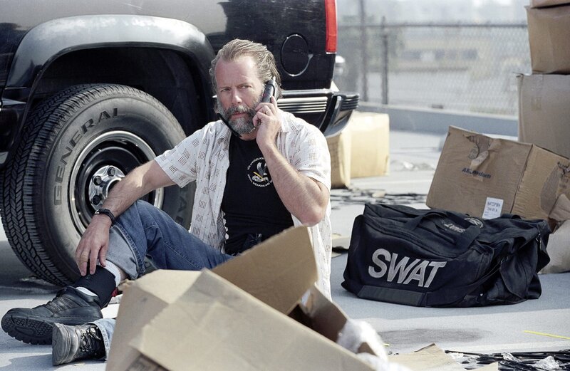 Hostage – Bild: WARNER BROS.