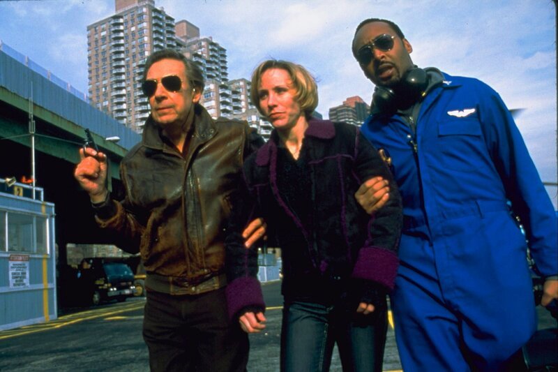 Law & Order Season11 EP Law&Order Staffel 11 EP Schnee aus Bogota – Bild: /​ (C) NBC Universal, Inc. (C)13TH STREET Photocredit Mandatory, Editorial Use Only, NO archive, NO Resale