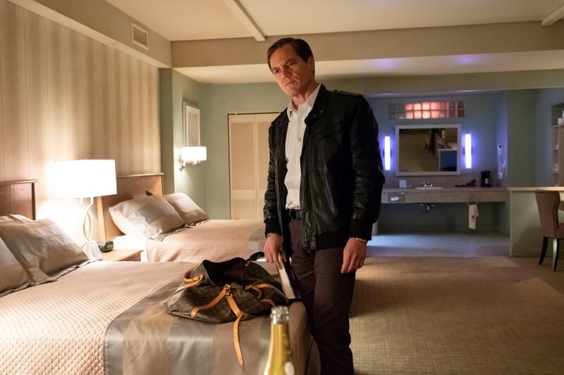 Nathan (Michael Shannon) – Bild: HBO