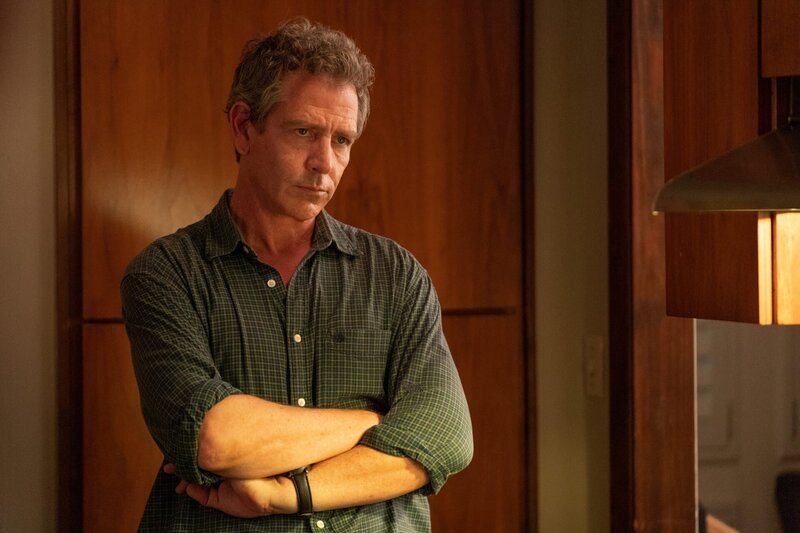Ralph Anderson (Ben Mendelsohn) – Bild: Bob Mahoney /​ Die Verwendung ist nur bei redak /​ HBO /​ © Home Box Office, Inc. All rights reserved. HBO® and all related programs are the property of Home Box Office, Inc