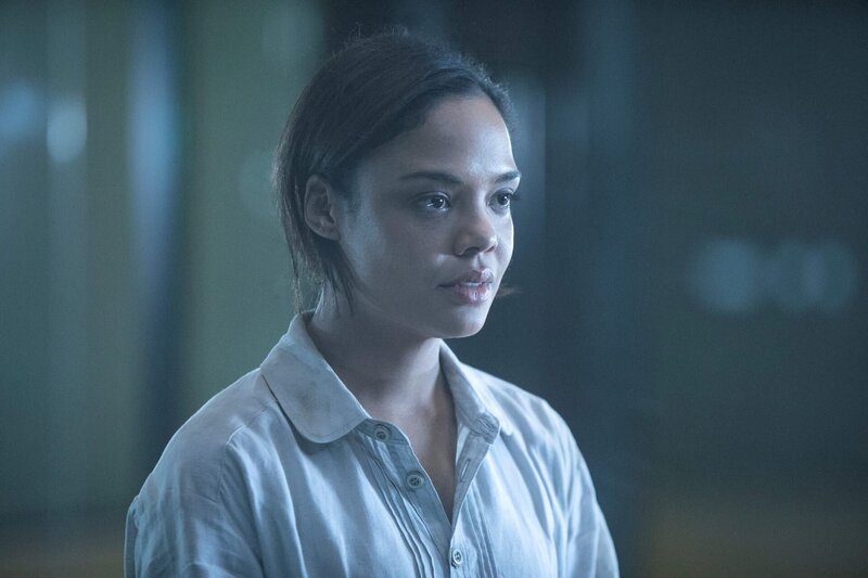 Charlotte Hale (Tessa Thompson) – Bild: HBO