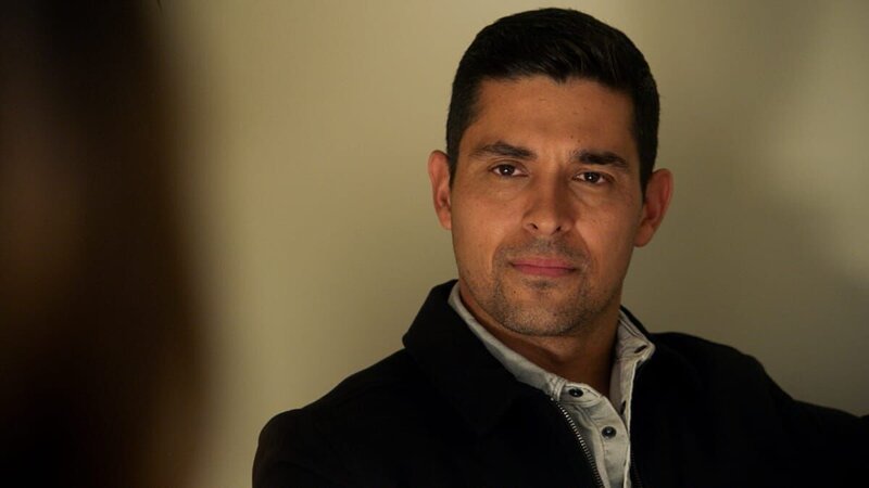 Nick Torres (Wilmer Valderrama) – Bild: Sonja Flemming CBS