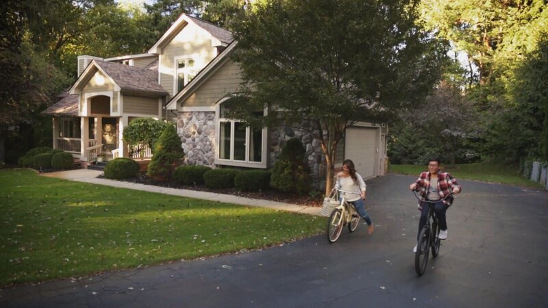 Bild: HGTV