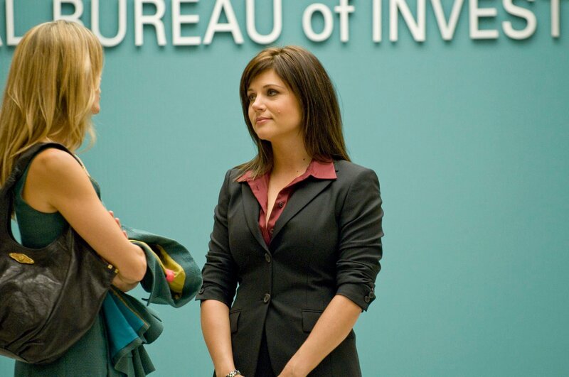 WHITE COLLAR Ð- ÒFlip of the CoinÓ Ð- USA Network. – Bild: USA Network