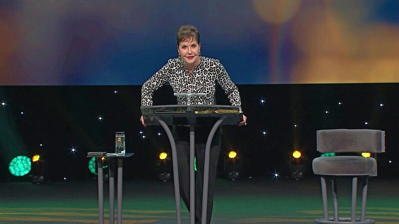 . – Bild: Bibel TV