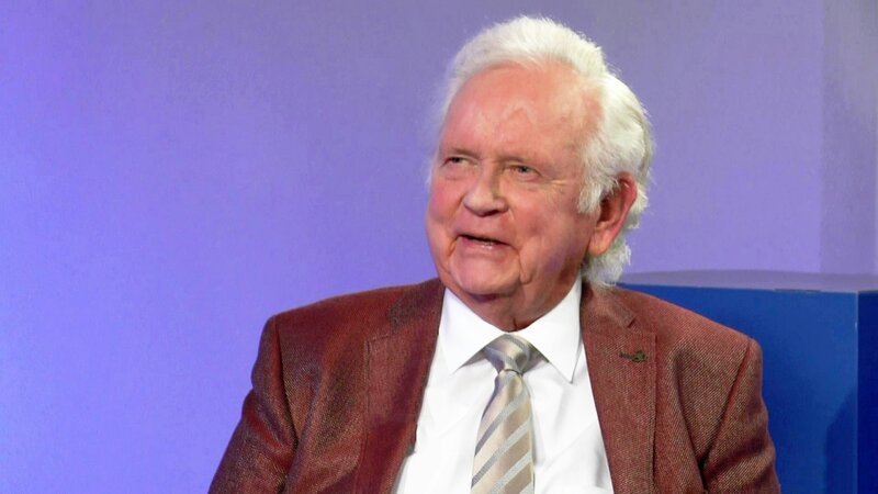 . – Bild: Bibel TV