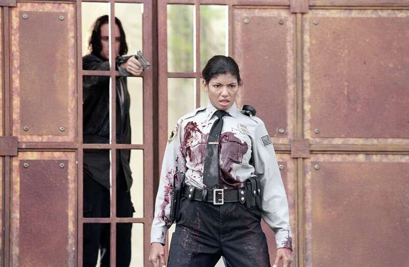 Hostage – Bild: WARNER BROS.