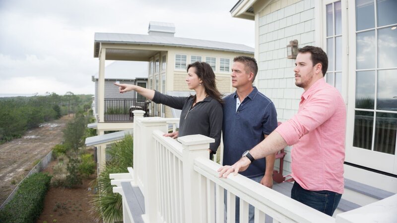 Bild: HGTV /​ HBCHU107_259758_950949 /​ ©2017,HGTV/​Scripps Networks, LLC. All Rights Reserved