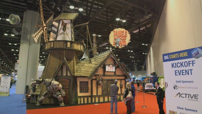 . – Bild: Warner Bros. Discovery