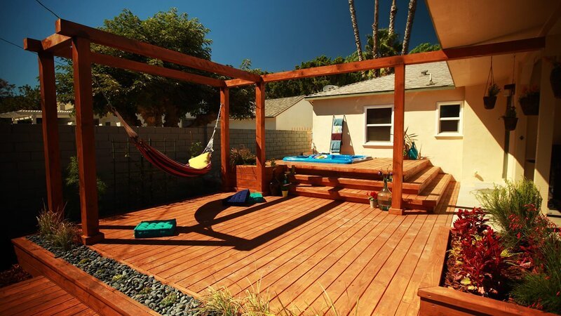 Bild: HGTV