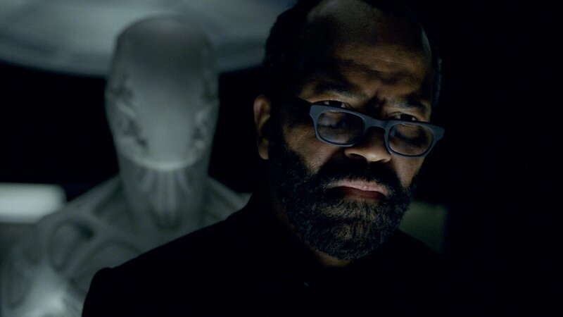 Bernard Lowe (Jeffrey Wright) – Bild: Sky Atlantic