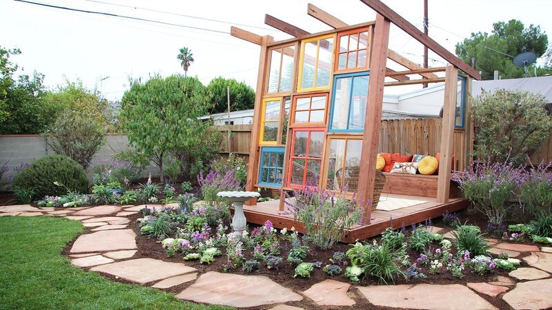Bild: HGTV