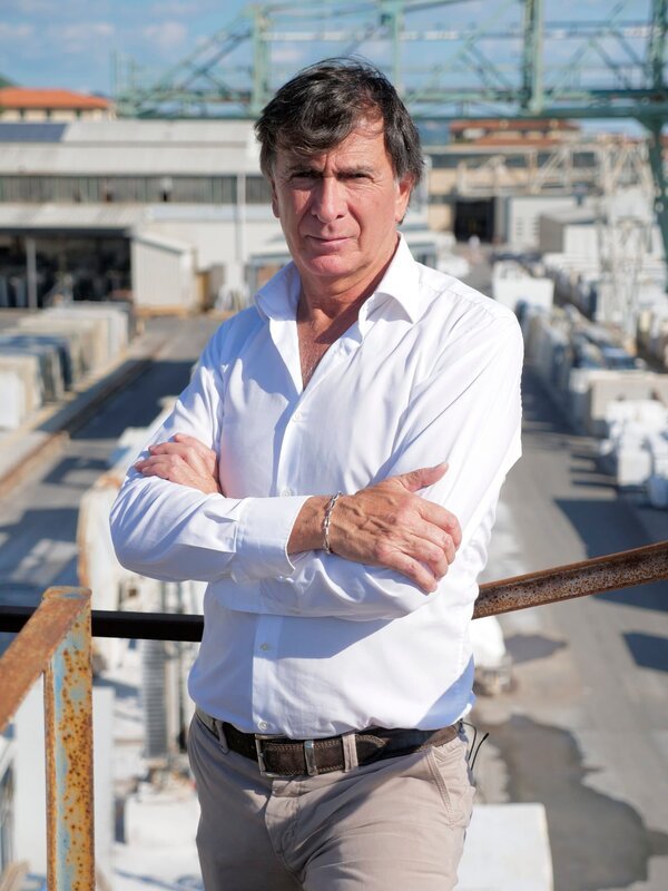 Paolo Carli – Bild: Curiosity Channel