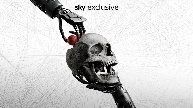Bild: Sky Channel