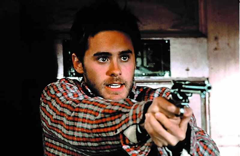 Switchback - Gnadenlose Flucht – Bild: Tele 5