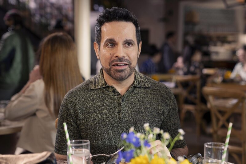 Anthony Marentino – Bild: Warner