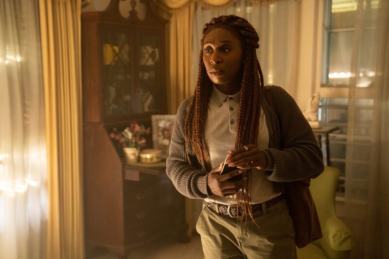 Holly Gibney (Cynthia Erivo) – Bild: Home Box Office, Inc. All rights reserved. HBO® and all related programs are the property of Home Box Office, Inc