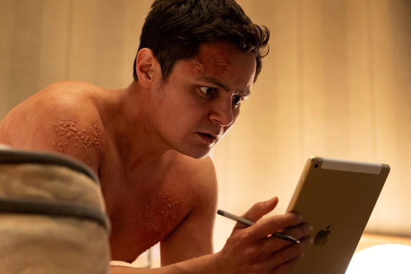 Craig (Arturo Castro) – Bild: HBO