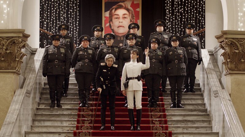 . – Bild: Silverline