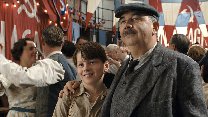 Paris, Paris - Monsieur Pigoil auf dem Weg zum Glück – Bild: Silverline