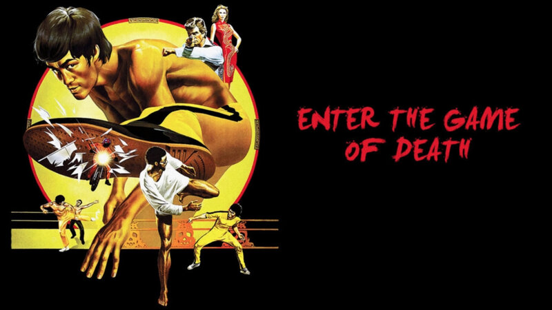 Bruce Lee - Das Spiel des Todes – Bild: Watch 4 Movies