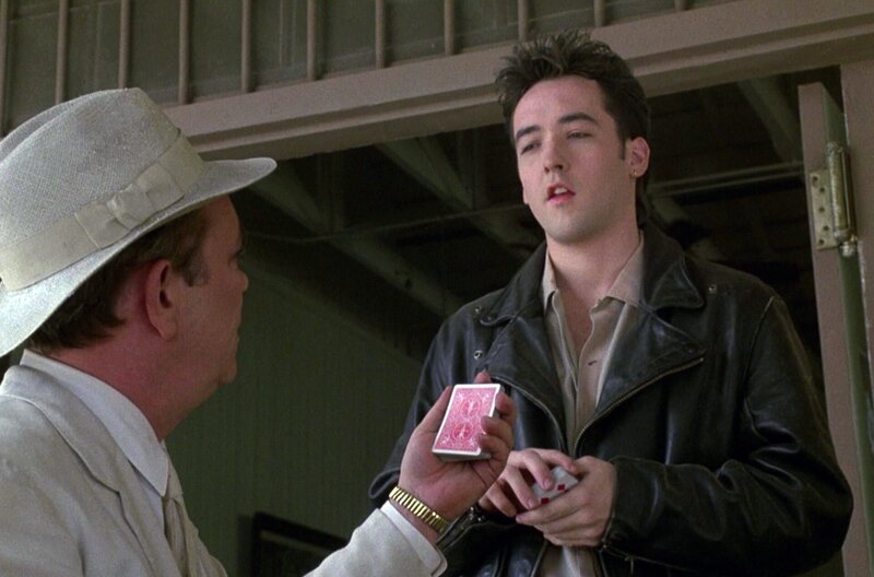 Grifters – Bild: ARD/​Degeto