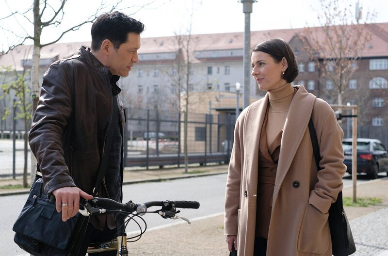 In aller Freundschaft (IAF) Staffel 25 Episodenguide (Seite 2) –  fernsehserien.de