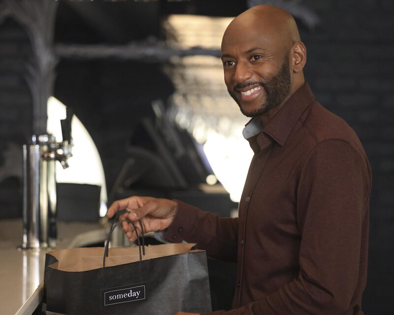 Rome Howard (Romany Malco) – Bild: American Broadcasting Companies, Inc.