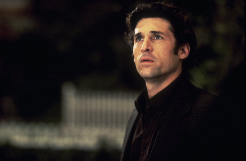 Scream 3 – Bild: Paramount Pictures and Miramax /​ Rico Torres