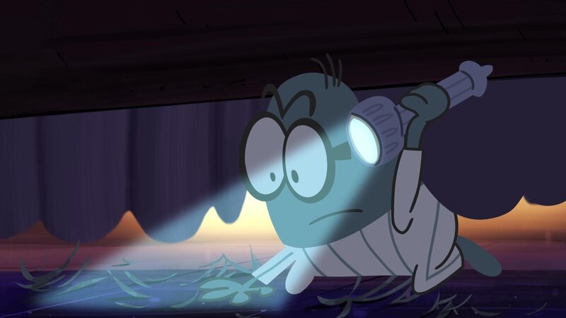 Fat Doc – Bild: LAMPUT and all related characters and elements are trademarks of and © 2020 Cartoon Network. A WarnerMedia Company. All rights reserved.