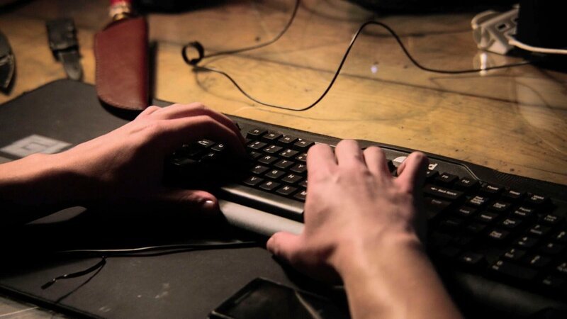 I Met my Murderer Online_Der letzte Klick-Toeliche Online-Begegnungen Staffel1 EP Ingrid – Bild: passion /​ © Crime + Investigation /​ 4:44 PRODUCTION + DEVELOPMENT