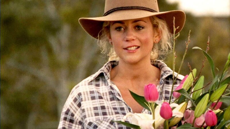 Jodi Fountain (Rachael Carpani) Die Verwendung des sendungsbezogenen Materials ist nur mit dem Hinweis und Verlinkung auf TVNOW gestattet. – Bild: TVNOW /​ VP/​NL