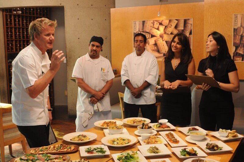 Gordon Ramsay (l.) – Bild: ITV Studios, Inc.