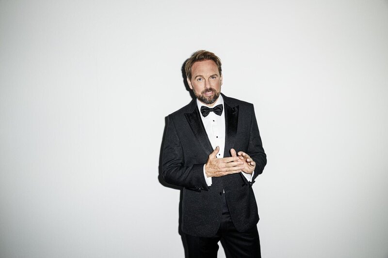 Steven Gätjen – Bild: ProSieben /​ Felix Krüger