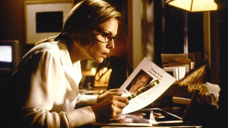 Claire (Michelle Pfeiffer) – Bild: SRT