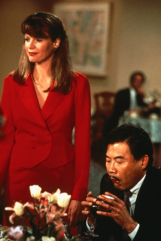 Blind Date - Verabredung mit einer Unbekannten – Bild: port.hu