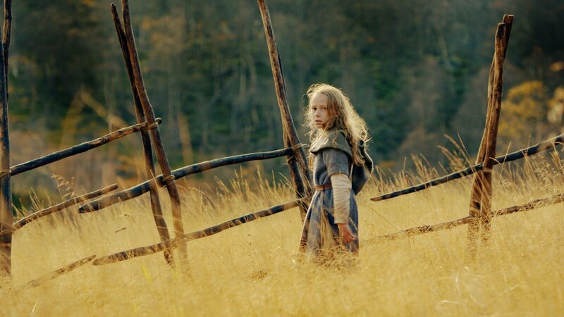 Escape - Vermächtnis der Wikinger – Bild: Koch Media