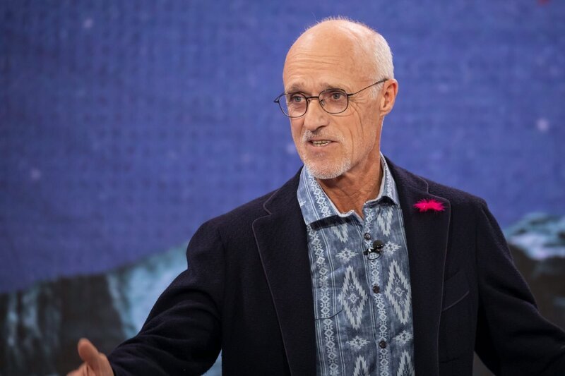 Toni Innauer. – Bild: ORF/​Regine Schöttl