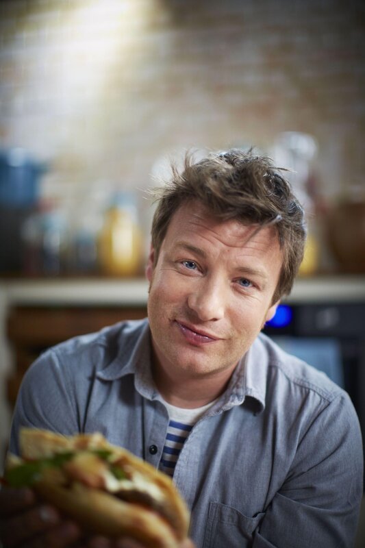 Jamie Oliver – Bild: RTL