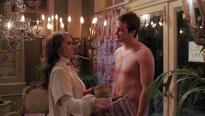 Bild: PLURIMEDIA (Sander/​Moses Productions, CBS Paramount Network Television, Touchstone Television)