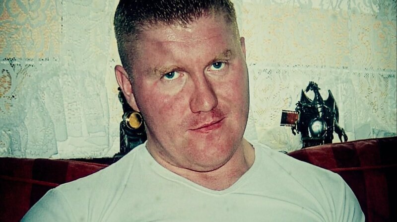 Raoul Moat. – Bild: RTL /​ Satanisten-Paar bringt arglosen Bekannten um